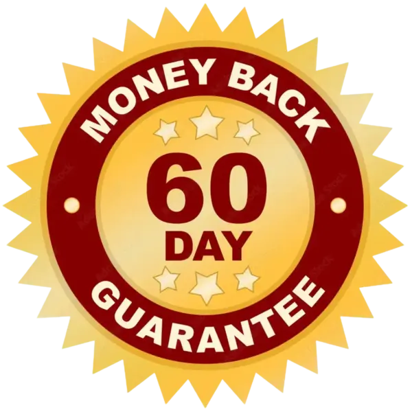 Java Brain 60 Days Money Back Guarantee 