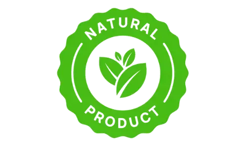 Java Brain 100% Natural Ingredients
